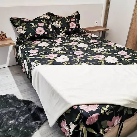 New Cozy Apartment In Otopeni Near Airport Exterior foto
