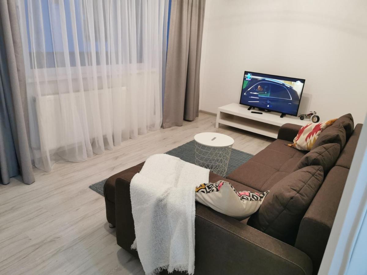 New Cozy In Near Airport