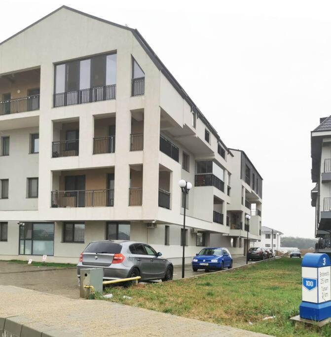 Apartment New Cozy In Near Airport *