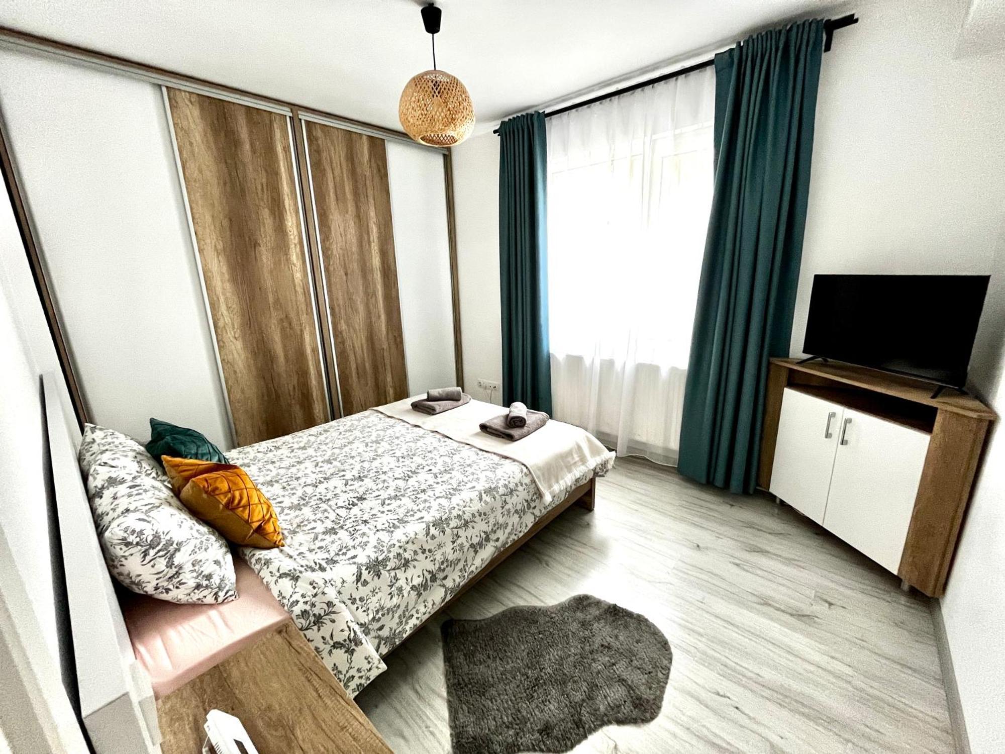New Cozy In Near Airport *