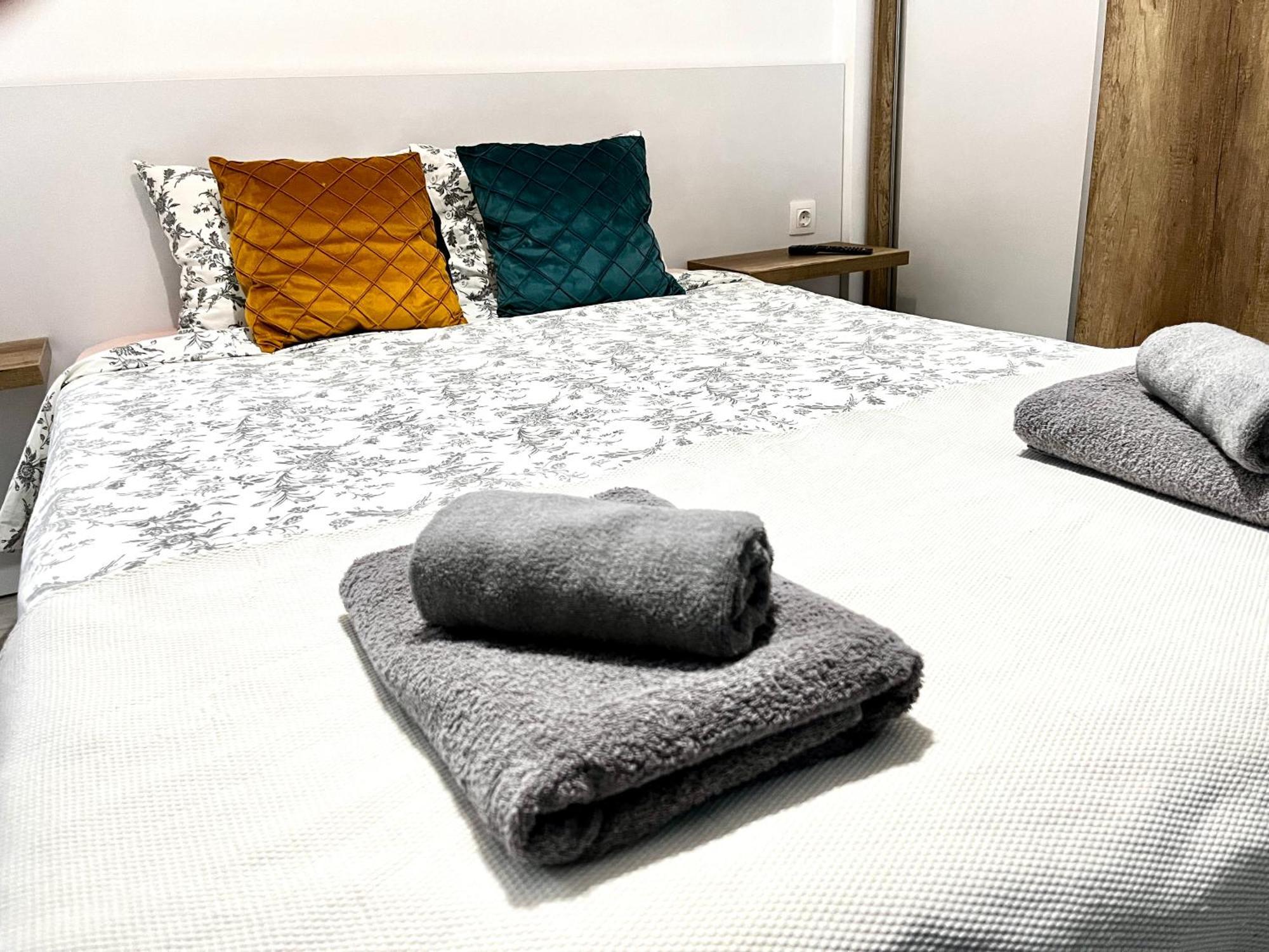 New Cozy In Near Airport Apartment *