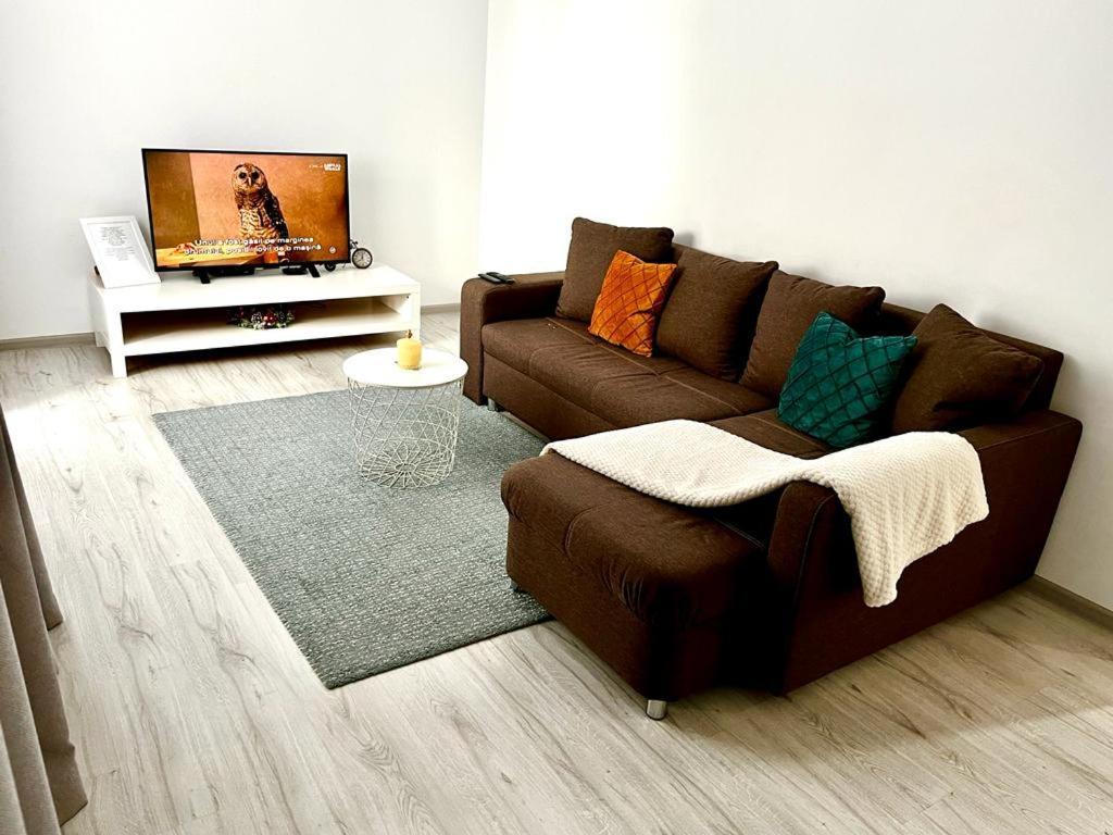 Apartment New Cozy In Near Airport Otopeni